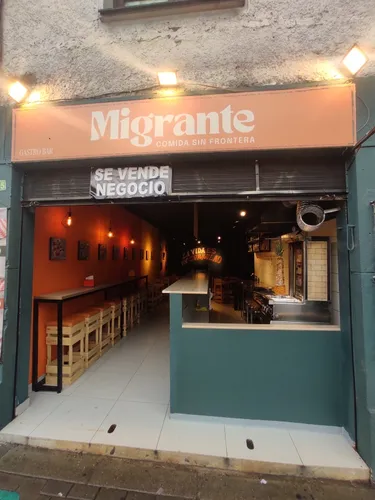 Gastrobar