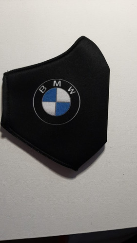 Barbijo Para Hombre De Bmw