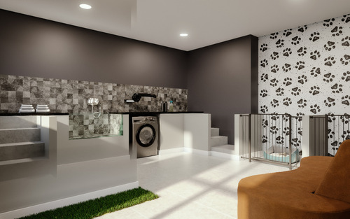 Urban Tatuape Cury- Apartamento Kitnet Studio Tatuape - 24 Metros