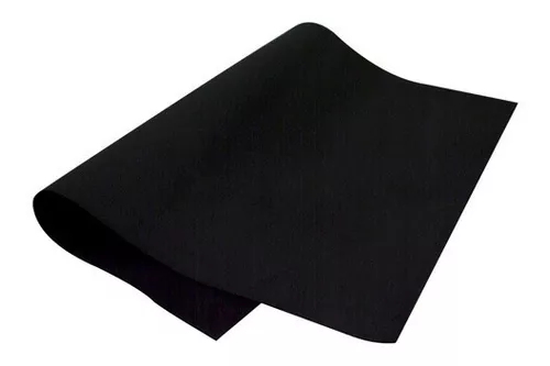 Rollo De Plástico Protector Para Cajones Eva 30*610cm+toalla