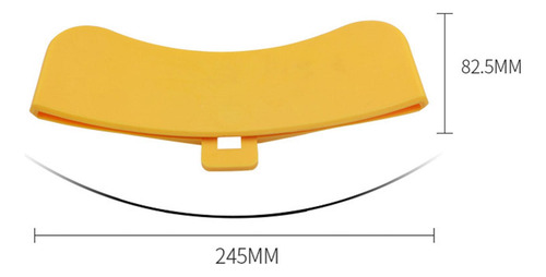 Cubierta De Pala De Máquina De Neumáticos De Funda De
