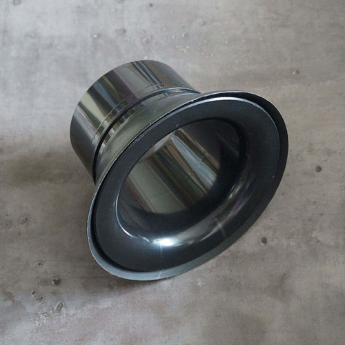 Amplificador De Sonido De Voz, Potenciador De Bombo, Negro