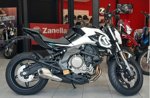 Imagen 2 de 21 de Cf Moto 650 Nk - Consultá Contado! - Prendario - Tarjetas
