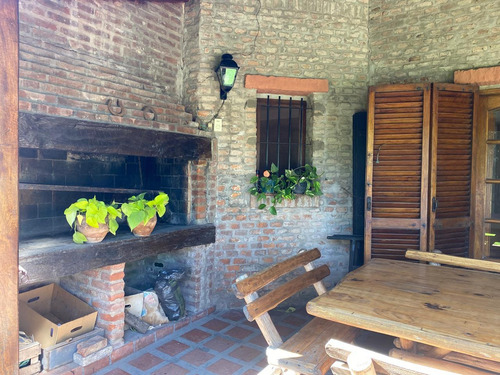 Casa En Bella Vista