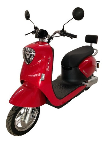 Scooter Elétrica Eko City