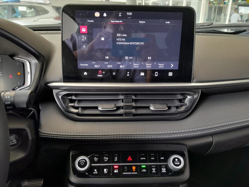 Fiat FASTBACK 1.3 TURBO 270 FLEX ABARTH AT6