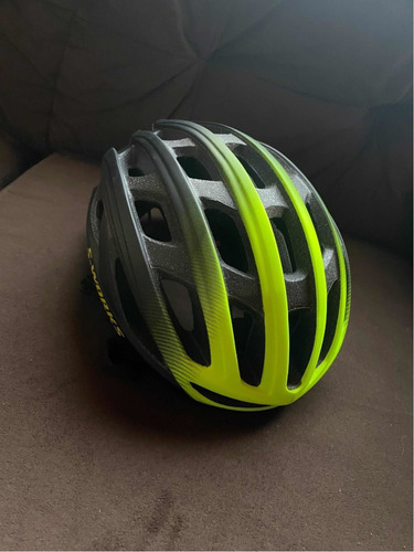 Casco Specialized Prevail Ii Sworks