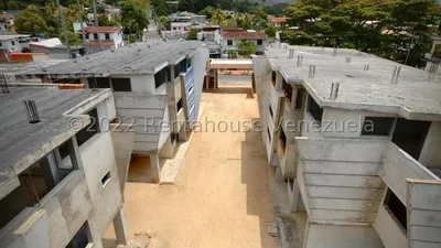 Townhouse en venta