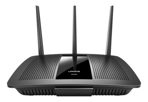 Router Wireless Linksys Ea7300, Max-stream