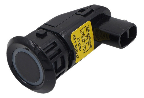 Sensor De Aparcamiento Pdc Para Chevrolet Captiva 2006-2010