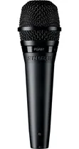Comprar Micrófono Dinámico Para Instrumentos + Cable Shure Pga57-xlr