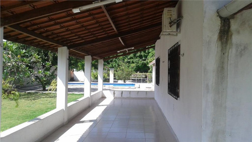 Imagem 9 de 30 de Chácara Residencial À Venda, Centro, Pindoretama. - Ch0003