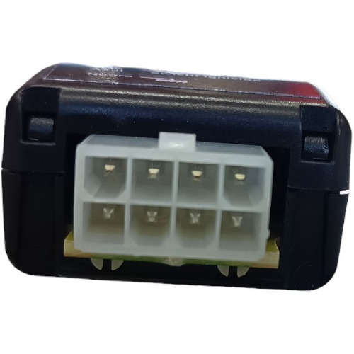 Turbo Timer Turbopro Tiempo Programable