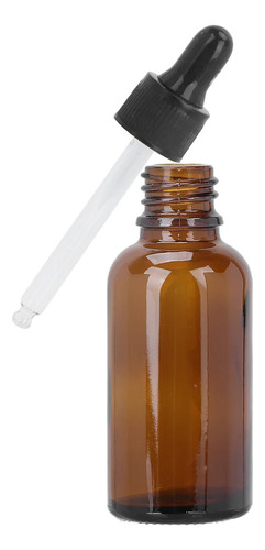 Osr Perfume Portátil Vacío Rellenable De Botella De Aceite