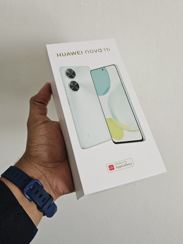 Huawei Nova 11i 128gb Dual Sim