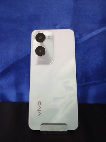 Celular Vivo Y18 V2333 128gb, 6gb Ram Agua (Usado)