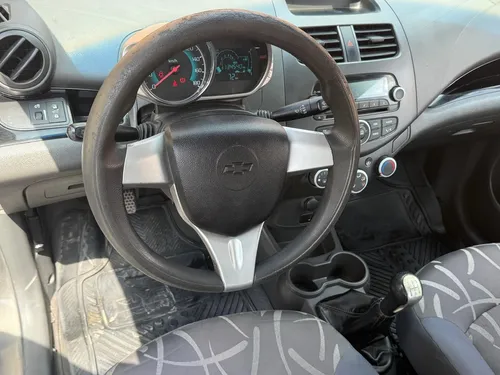 Chevrolet Spark 1.4 Lt Mt