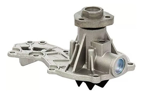 Bomba De Agua Volkswagen Quantum 1991 1992 1993 1994 1995