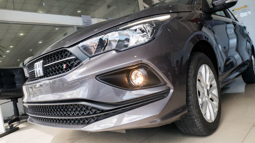 Fiat Cronos 1.3 Drive Gse Pack Conectividad 2021 H