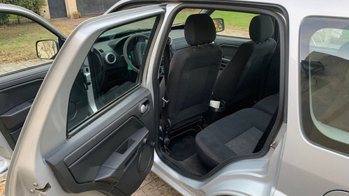 Ford Ecosport 1.6 Xl Plus Mp3 4x2