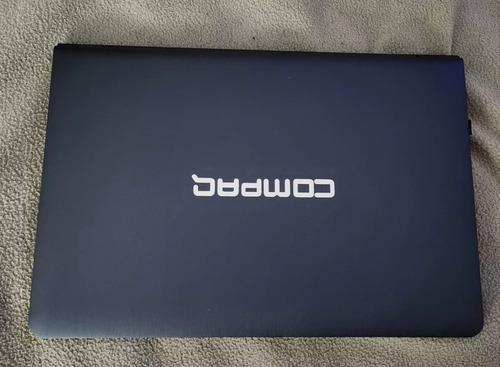 Notebook Compaq Presario 21n122ar 14' 4gb De Ram Usada ! Azul