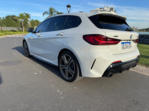BMW Serie 1 2.0 Xdrive M135 Performance