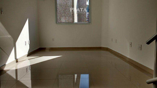 Imagem 9 de 25 de Villagio Marapé 3 Dorm Sala Ampla Área De Serv 2 Vg De Garagem - V397255