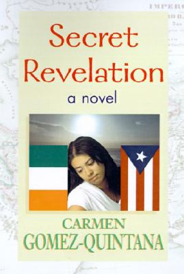 Libro Secret Revelation - Gomez-quintana, Carmen