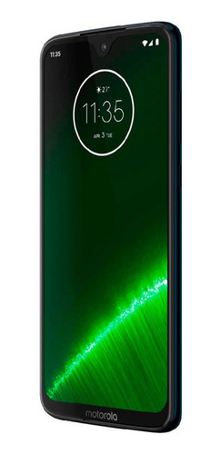 Moto G7 Plus 4gb Ram 64gb Rom