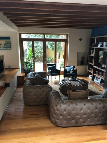 Imagen 3 de 18 de Casa En Venta Bosques De Las Lomas En Paseo De Los Laurales