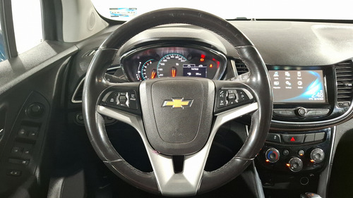 Chevrolet Trax 1.8 C PREMIER AUTO