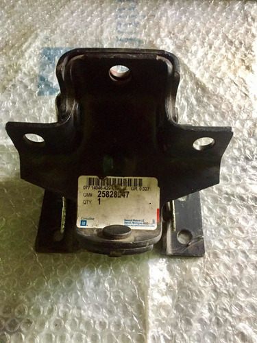 25828247 Base De Motor Chevrolet Cheyenne/silverado2002-2007