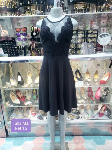 Vestidos Dama Para Toda Ocasión Elegantes Moda 2024