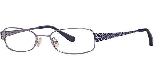 Montura - Lilly Pulitzer Eyeglasses Carolina Lilac 47mm