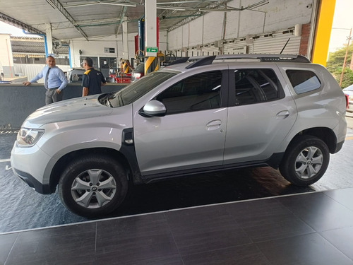 Renault Duster 1.3 Intense Cvt