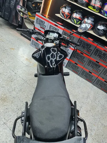 Suzuki Gixxer 150 2020