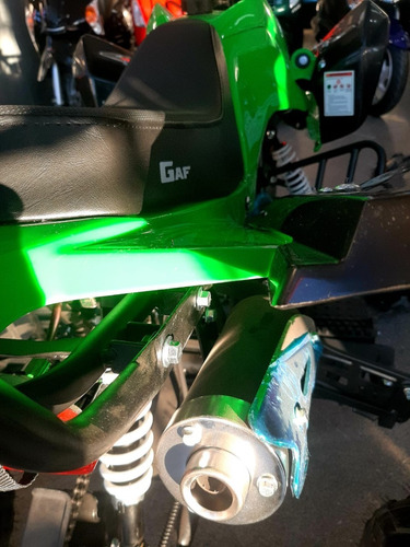 Gaf 4t 110 Okm -envios A Todo El Pais-