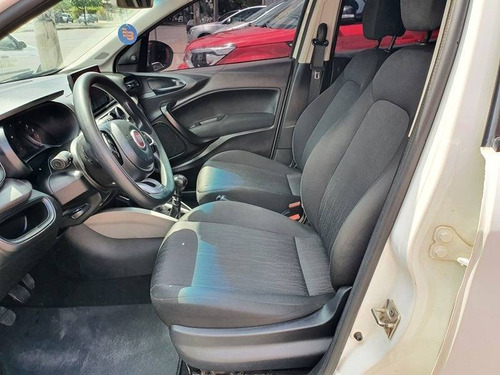 Imagem 8 de 10 de Fiat Argo 1.0 Firefly Flex Drive Manual