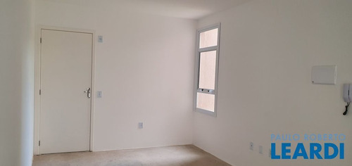 Imagem 4 de 15 de Apartamento - Sítios Frutal - Sp - 603189