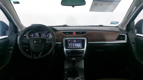 Jac Frison T8 2.0 Frison