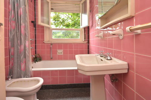 Imagen 12 de 30 de Ph Venta A Reciclar Con Terraza Propia Y Parrilla