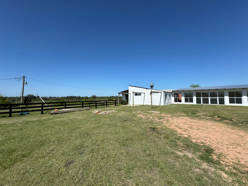 Vendo Casa Zona Autódromo, Concepción Del Uruguay