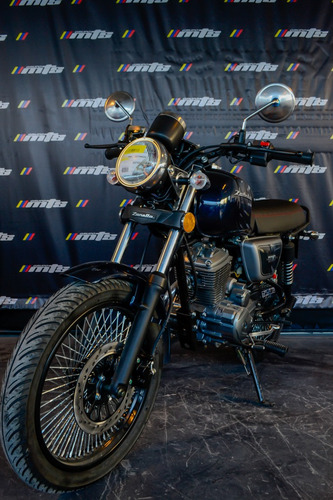 Zanella Ceccato R150