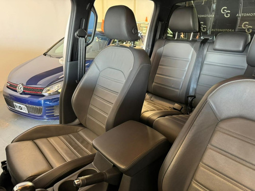 Volkswagen Amarok HIGLINE V6