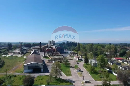 Se Arrienda Bodega 2.000 M2 Ex Iansa Linares
