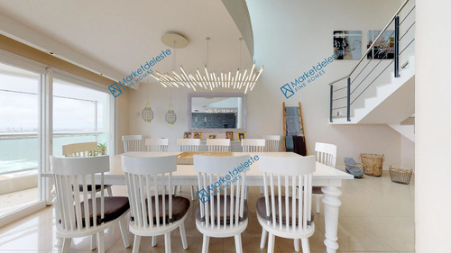Imagen 8 de 29 de Pent House Triplex - 4 Suite