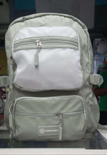 Morral Grenobil De Maya