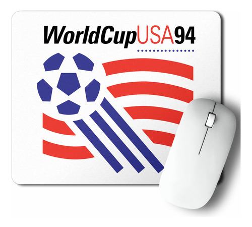 Mouse Pad Usa 94 (d0236 Boleto.store)