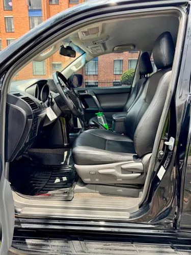 Toyota Prado 2.7 Tx Sumo