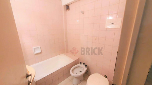 Blanco Encalada Y Av. Cramer - 57 M2 Balcon V/abierta T/sol T/externo